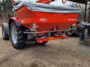 KUHN AXIS 30.1W fertilizer spreader