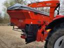 KUHN AXIS 30.1W fertilizer spreader