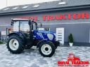 FARMTRAC 675 DT KING TRAKTOR