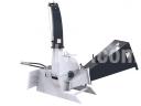 Hydraulic brush cutter for Bobcat machines, max. 15 cm / Lignum M Hydro