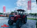 Új,  Belarus MTZ 1025.3