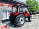 Új,  Belarus MTZ 1025.3