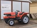 Kubota GL19D japán kistraktor 19Le,  4WD