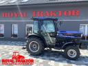 FARMTRAC 6075 EN / 6075 EN PRO Ültetvény traktor