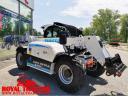 Faresin 6.26 Full Electric telescopic handler