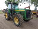 John Deere 8300 traktor