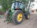 John Deere 8300 traktor