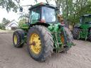 John Deere 8300 traktor