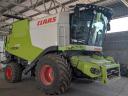 Claas Lexion 670