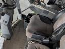 Claas Lexion 670