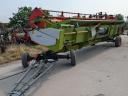 Claas Lexion 670