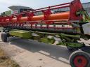 Claas Lexion 670