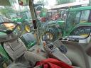 John Deere 7230R TLS traktor