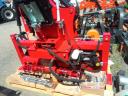 Daniele & Giraudo DG250 trencher adapter/tractor mounted excavator