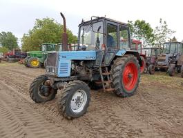 Mtz 952 traktor
