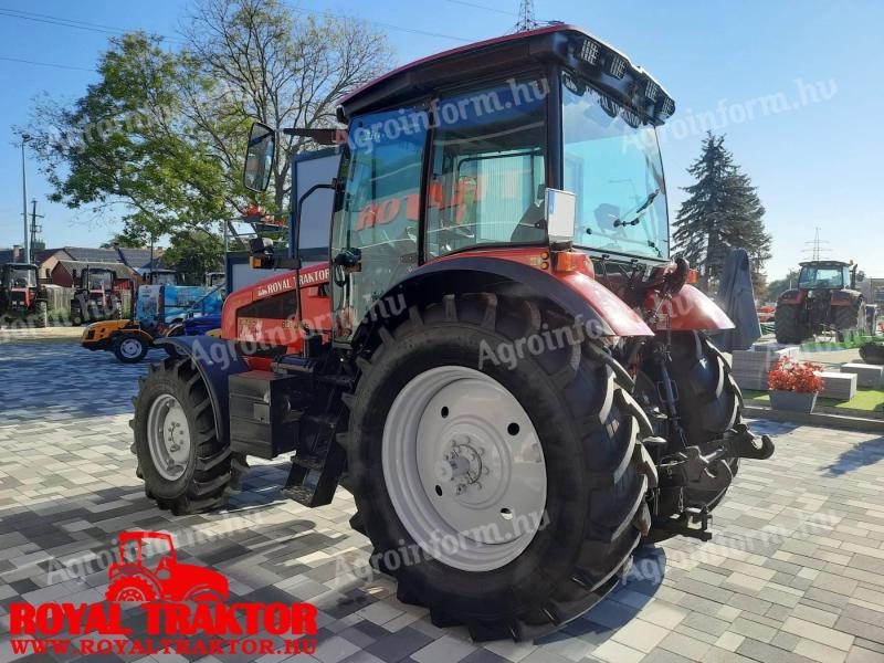 BELARUS MTZ 1523.5