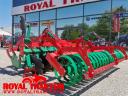 Agro-Masz / Agromasz Bt 30 függesztett rövidtárcsa - Royal Traktor