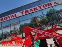 Agro-Masz / Agromasz Bt 30 függesztett rövidtárcsa - Royal Traktor