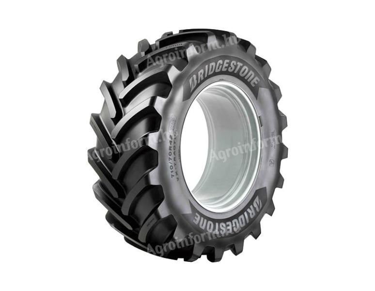 BRIDGESTONE VT-Tractor Mezőgazdasági gumiabroncs