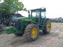 John Deere 8300 tractor