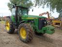 John Deere 8300 tractor