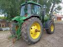 Tractor John Deere 8300