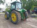 John Deere 8300 tractor