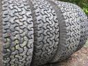 245/65R17 BfGoodrich mintás terepgumi terepjáró gumi terep gumi 245/65 R17 Bf Goodrich