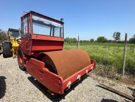 Hamm HW2304 S vibrohenger