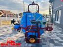 Biardzki 800/15 suspended field sprayer