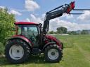 SPECIAL OFFER on Quicke X series tractor front loader booms in stock