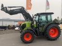 SPECIAL OFFER on Quicke X series tractor front loader booms in stock