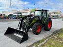 SPECIAL OFFER on Quicke X series tractor front loader booms in stock