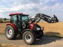 SPECIAL OFFER on Quicke X series tractor front loader booms in stock