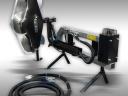 Jansen AS-600 for flatbed tractor, front loader - IGJ