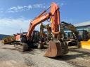 Hitachi Zaxis 280 LC-3 láncos kotró