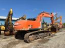 Hitachi Zaxis 280 LC-3 láncos kotró