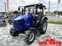 Traktor Farmtrac 555 DTc V