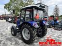 Farmtrac 555 DTc V tractor