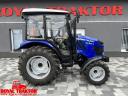 Farmtrac 555 DTc V tractor