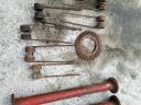 Rendsodró, scythe, scythe parts for sale