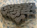 Roller chain chain machine chain Donghua 20 B-1 1,5 meter Unirak chain chain for grab machine