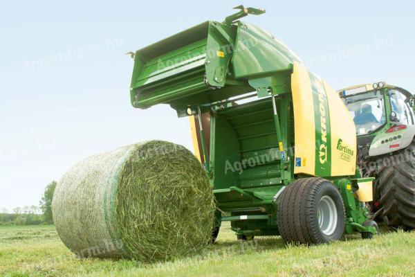 Krone Fortima F1250