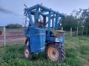 Hidas tractor Poly-Bob type 410 tractor