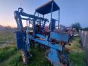 Hidas tractor Poly-Bob type 410 tractor