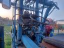 Hidas tractor Poly-Bob type 410 tractor