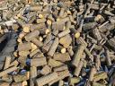 Acacia firewood for sale