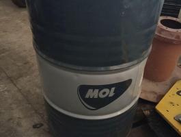 MOL Liton LT 2EP kenőzsír