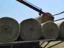 Alfalfa bales for sale in Petrograd