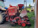 Gaspardó 6 row Gaspardó sowing as a cement